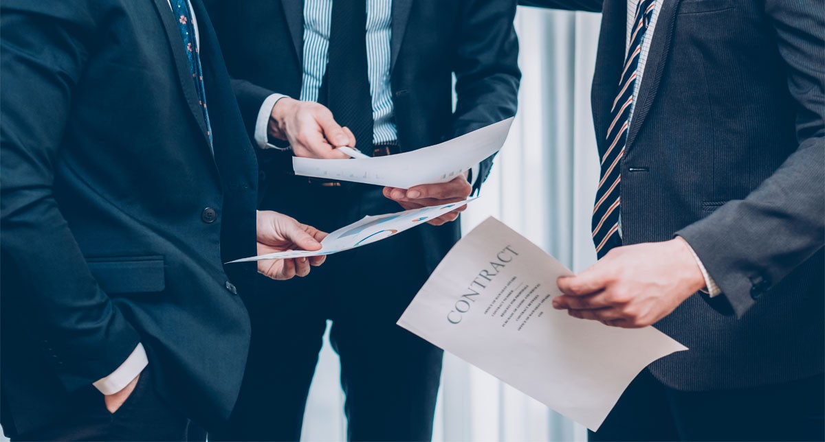 Contract Management